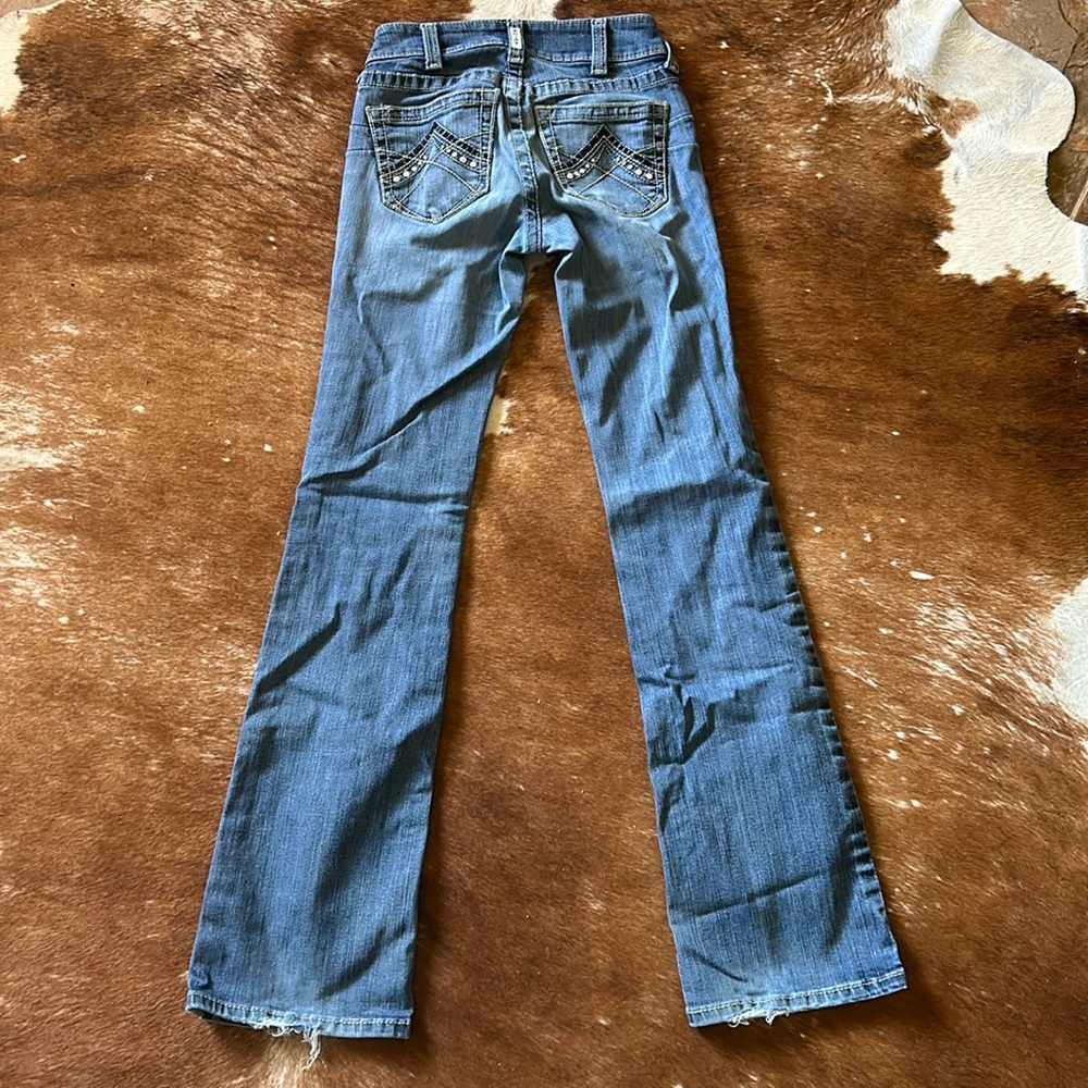 Ariat Jeans sz 25L